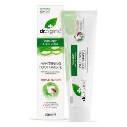 Dentifrice Dr.Organic...