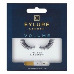 False Eyelashes Volume 3/4...