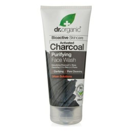 Facial Cleanser Dr.Organic...