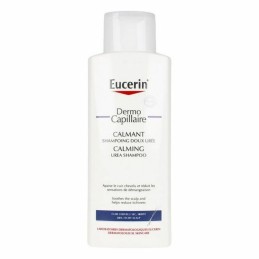 Shampooing Eucerin Dermo...