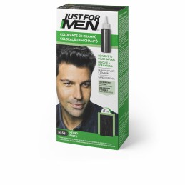 Shampoo Dye Just For Men...