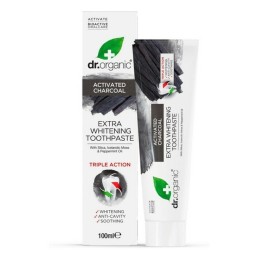 Dentifrice Dr.Organic...