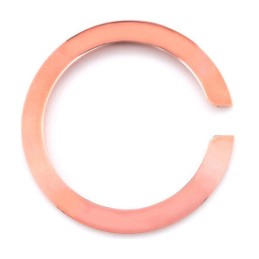 Zegarek Bezel Glam Rock...