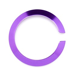 Bisel para Reloj Glam Rock...