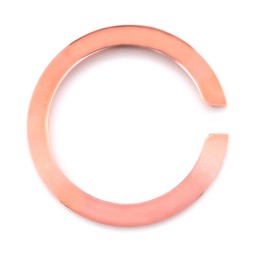 Bisel para Reloj Glam Rock...