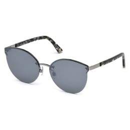 Unisex-Sonnenbrille Web...