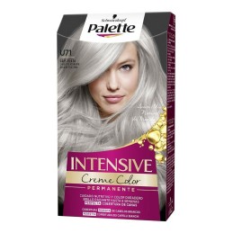 Permanent Dye Schwarzkopf...