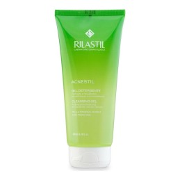 Purifying Gel Cleanser...