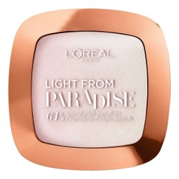 Lighting Powder Iconic Glow...