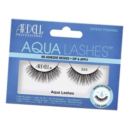 Gene False Aqua Lashes...