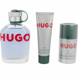 Set de Parfum Homme Hugo...