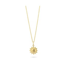Ladies' Necklace Radiant...