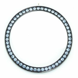 Lunette de montre Marc...