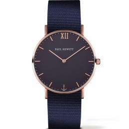 Zegarek Unisex Paul Hewitt...