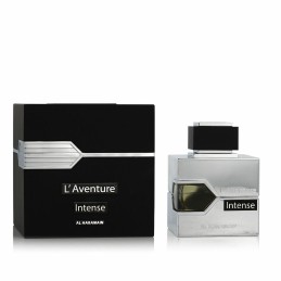 Parfum Homme Al Haramain...