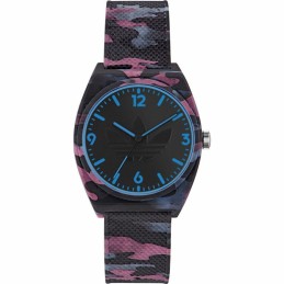 Unisex-Uhr Adidas AOST22569...