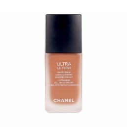 Fluid Makeup Basis Chanel...