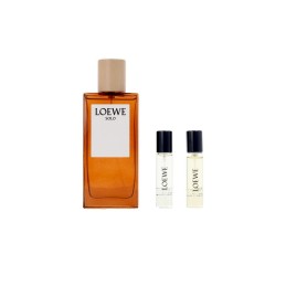 Set de Perfume Hombre Loewe...