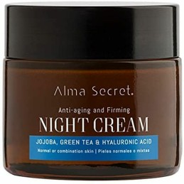 Anti-Agingcreme Alma Secret...