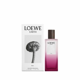 Perfumy Damskie Loewe EARTH...