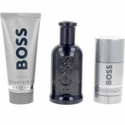 Set de Parfum Homme BOSS...