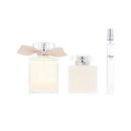 Set de Perfume Mujer Chloe...