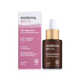Sérum anti-âge Sesderma Age...