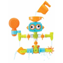 Bath Toy Infantino Senso...