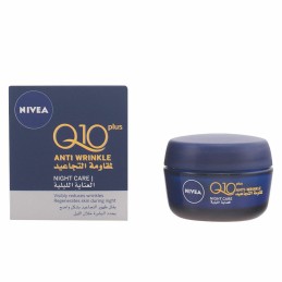 Crème antirides Nivea 81289...