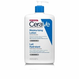 Lotion corporelle CeraVe...
