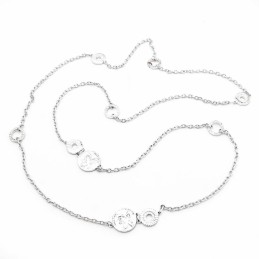 Collar Mujer Folli Follie...