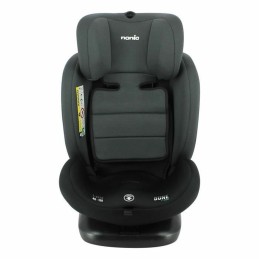 Car Chair Nania Dune Black...
