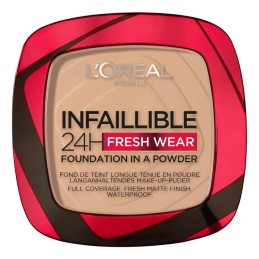 Compact Make Up L'Oreal...