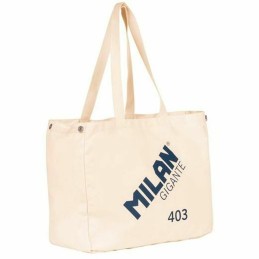Handtasche Milan Beige 51 x...