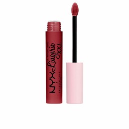 Ruj NYX LINGERIE Bej 32,5 g