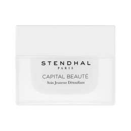 Crème visage Stendhal...