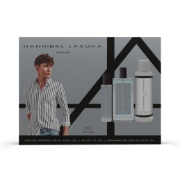 Set de Parfum Homme...