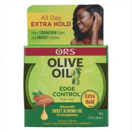 Aceite Capilar Ors Oilve...