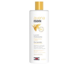 Hydrating Body Lotion Isdin...