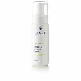 Cleansing Mousse Rilastil...