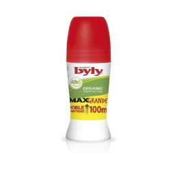 Roll-On Deodorant Byly Byly...