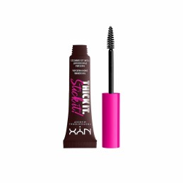 Mascara NYX K3393100 Nº 07...