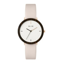 Reloj Unisex MAM MAM636 (Ø...