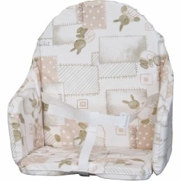 Chair cushion Bambisol Beige