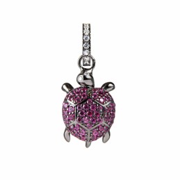 Pendentif Femme Lancaster...