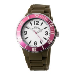 Ceas Unisex Watx...