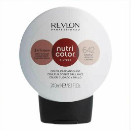 Permanent Dye Revlon Nutri...