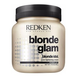 Entfärber Redken Blonde...
