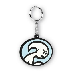 Porte-clés El Niño Life is...