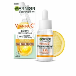 Serum Anti-pete Garnier...